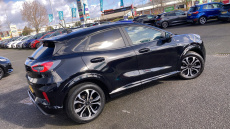 Ford Puma 1.0 EcoBoost Hybrid mHEV ST-Line 5dr Petrol Hatchback